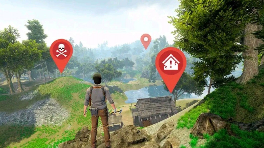 勇士求生大作战2