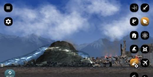 城市粉碎模拟器20220