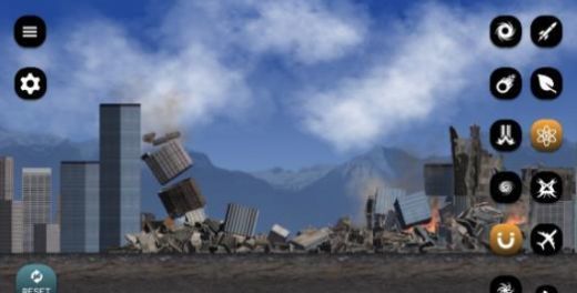 城市粉碎模拟器20221