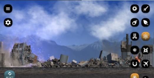 城市粉碎模拟器2022