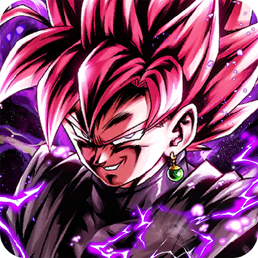 能量起源超赛传说