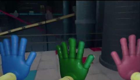 波比的玩具工厂31