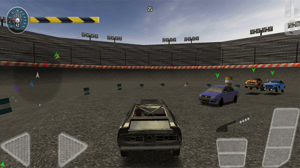 车祸救援模拟器无限金币版 车祸救援模拟器无限金币版