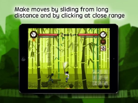 火柴人中国功夫小子3