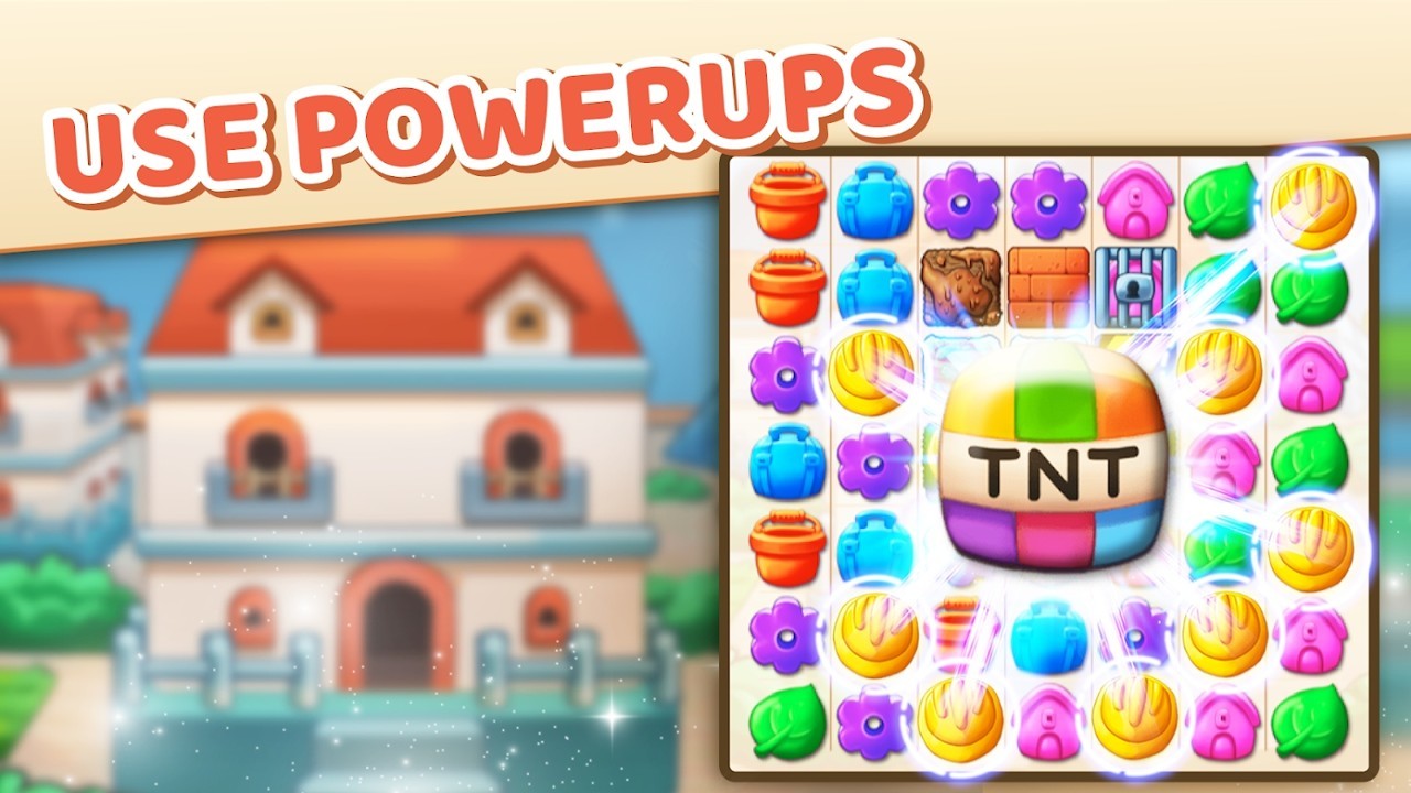 火柴城改造与建造0