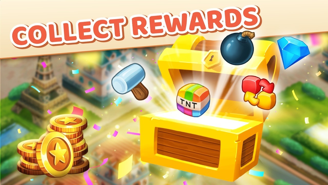 火柴城改造与建造2