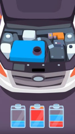 修车我贼6 修车我贼6