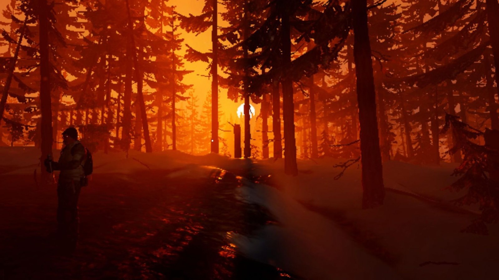 怪物大脚猎人生存2