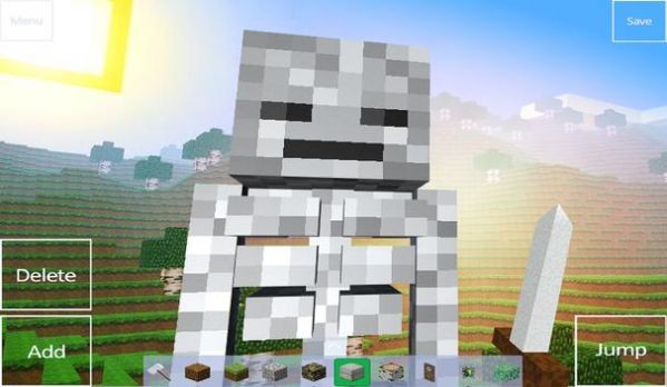 狡猾的世界模拟器1