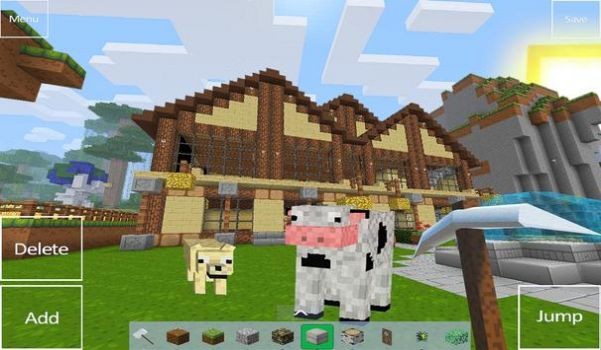 狡猾的世界模拟器2