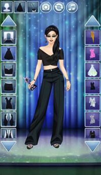 亿万富翁妻子疯狂购物1