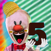 你好冰淇淋邻居5