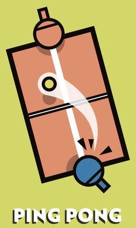 两个人的游戏挑战1