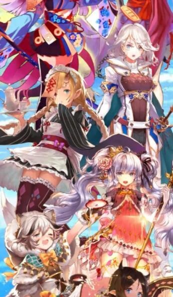 暗黑对决爱琳诗篇2