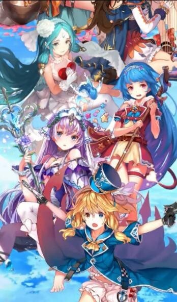 暗黑对决爱琳诗篇3