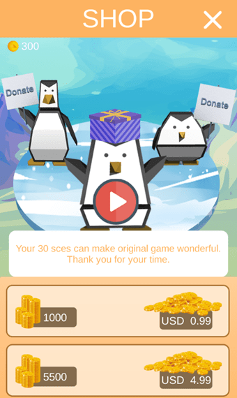 海冰大作战 海冰大作战