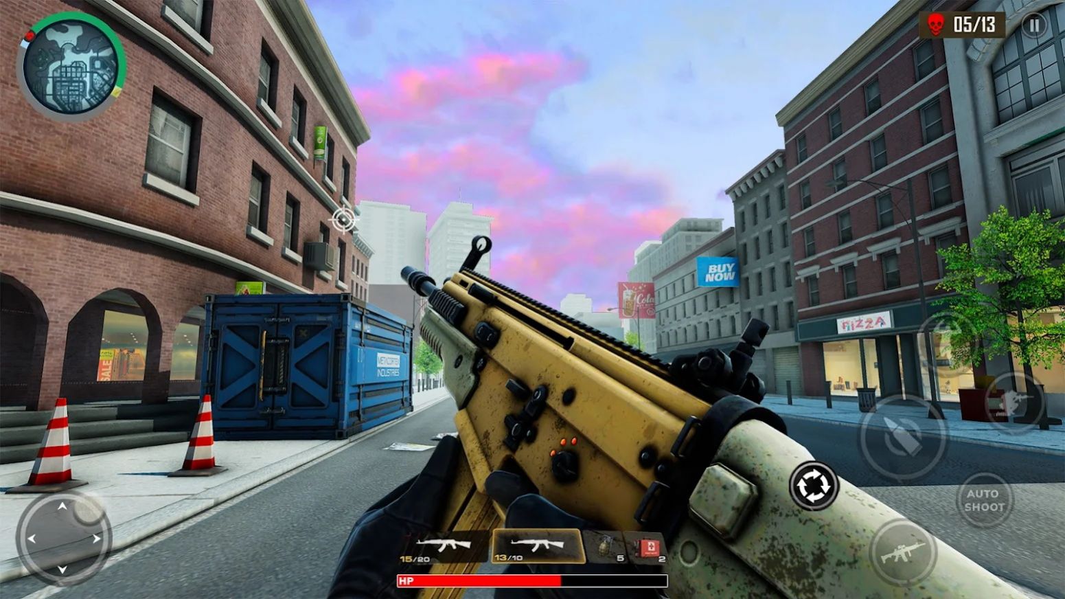 超级特工模拟器2