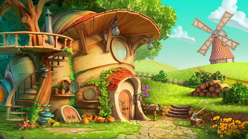 100个世界 100个世界