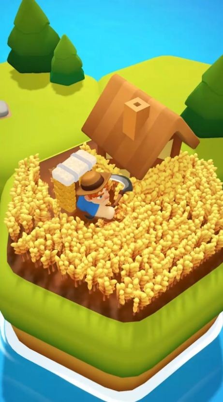 伐木机探索与建造2