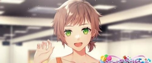 表演艺术部女友0