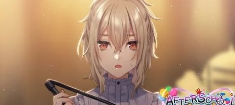 表演艺术部女友1