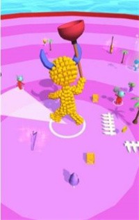 像素粉碎竞技场2