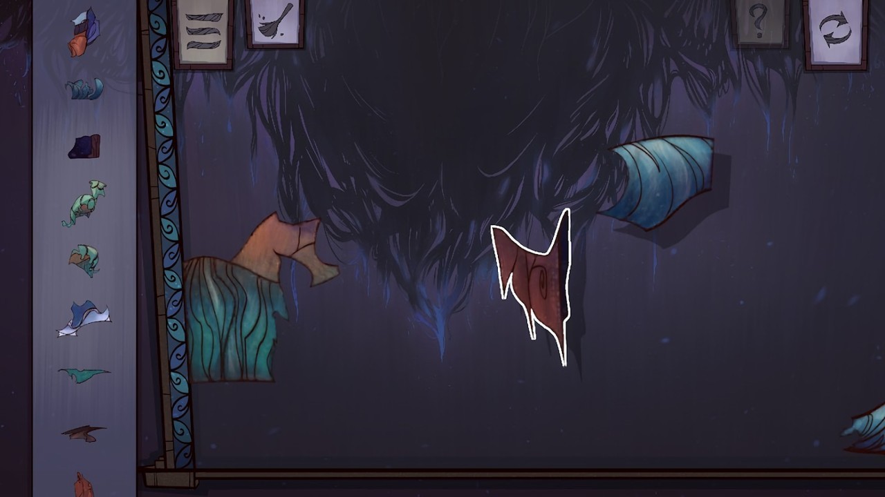 马赛克编年史 马赛克编年史