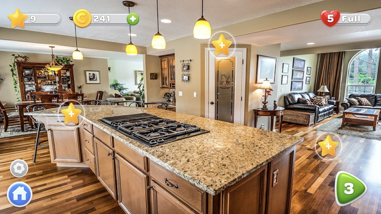 室内设计家居装饰0