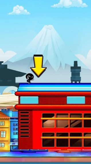跳房子模拟器0