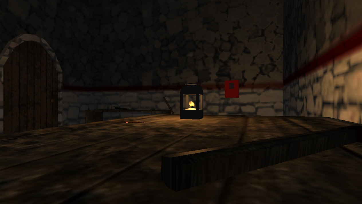 鬼屋生存模拟器2