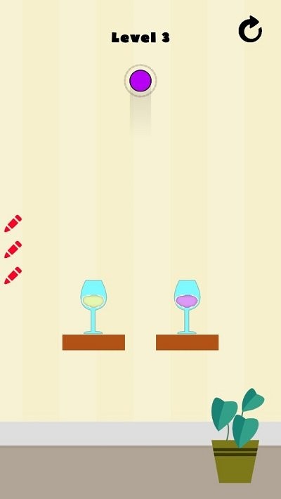 砸碎水杯 砸碎水杯