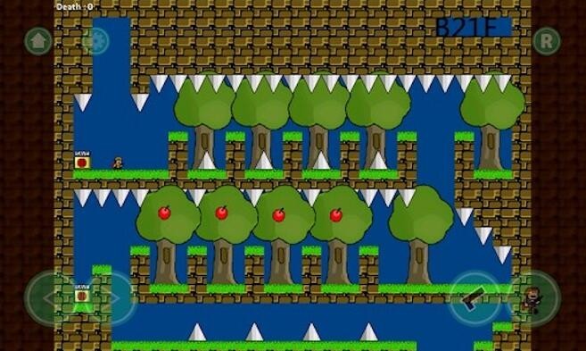 世界上最难的游戏0