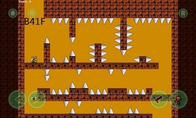 世界上最难的游戏1