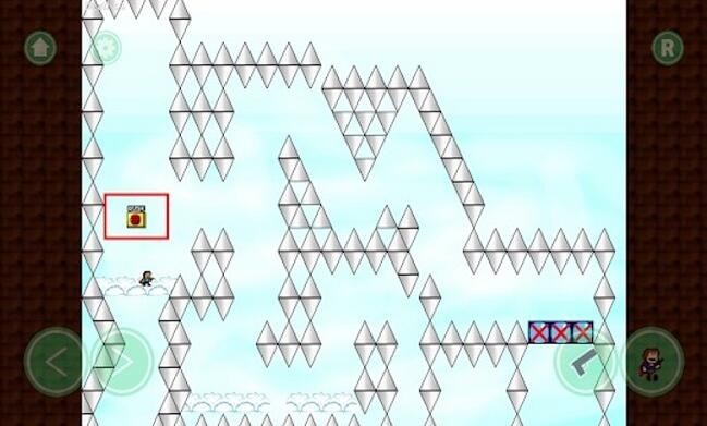 世界上最难的游戏2