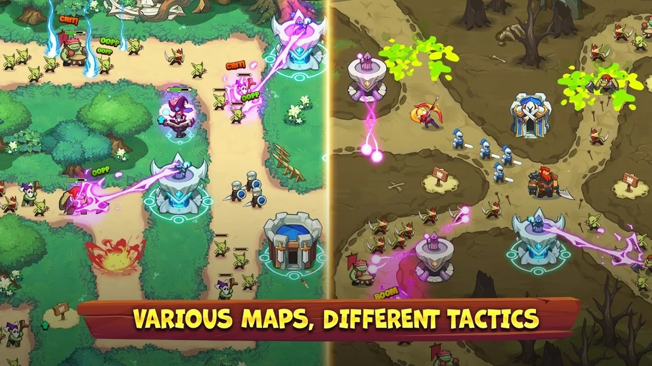 帝国卫士TD高级版0