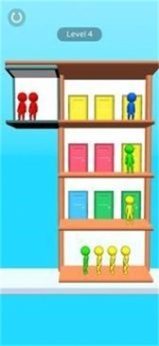 电梯分拣 电梯分拣