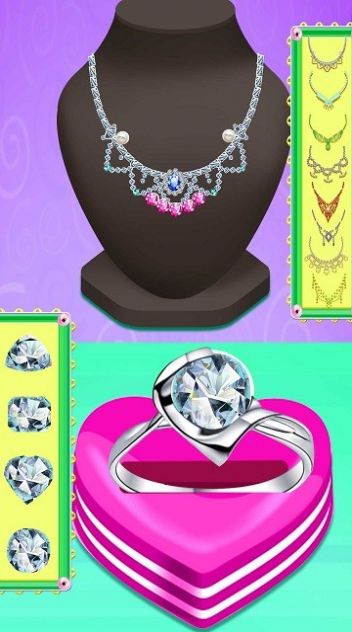 宝石设计师2