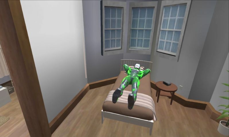 蜘蛛人城市战争2