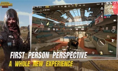 绝地求生国际版体验服20222