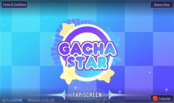 加查之星Gacha_star2