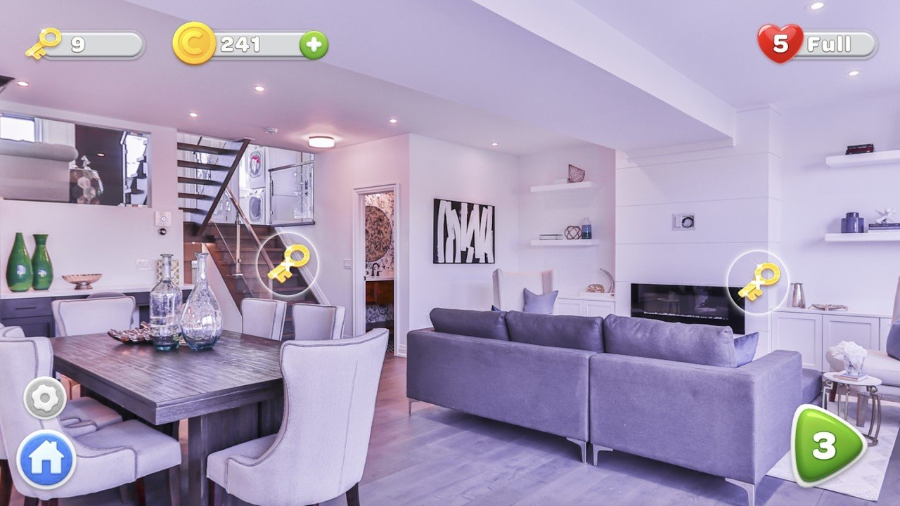 设计幻想家居改造0