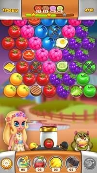 泡泡龙公主流行2