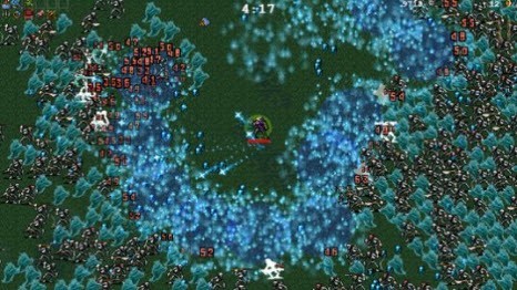 拒绝躺平大招收割3