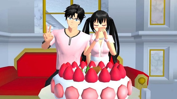 樱花女生成长日记3