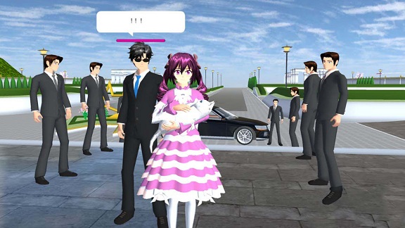 樱花女生成长日记4