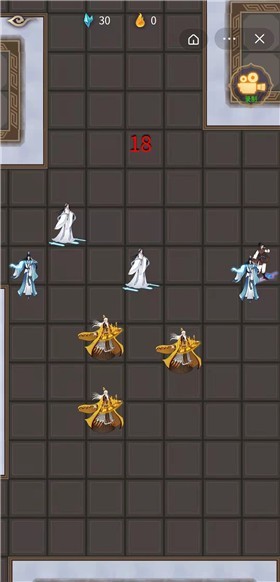 躺平修仙模拟器2