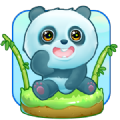 召唤熊猫