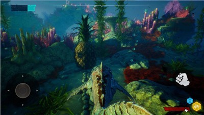 美味星球饥饿鲨鱼0