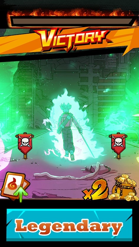 火柴人战争海盗王1