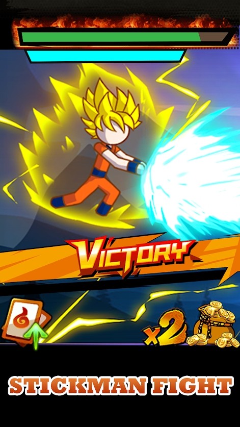 火柴人战争海盗王2